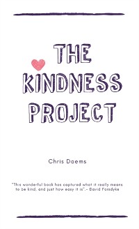 Cover Kindness Project