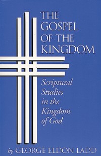 Cover Gospel of the Kingdom