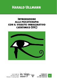 Cover Introduzione alla psicoterapia con il Vissuto Immaginativo Catatimico (VIC)