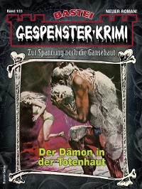Cover Gespenster-Krimi 103