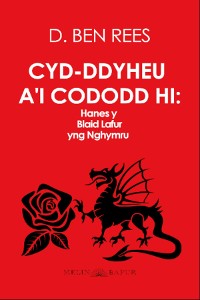 Cover Cyd-ddyheu a'i Cododd Hi