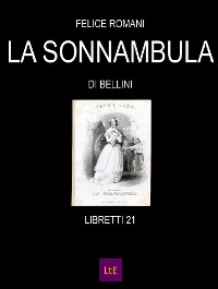 Cover La sonnambula