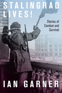 Cover Stalingrad Lives
