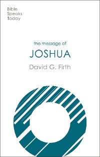 Cover The Message of Joshua