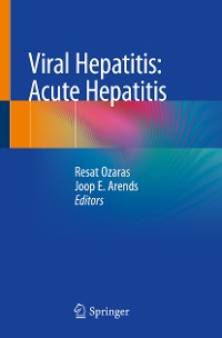 Cover Viral Hepatitis: Acute Hepatitis