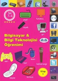 Cover Bilgisayar & Bilgi Teknolojisi Öğrenimi