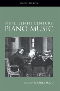 Cover Nineteenth-Century Piano Music