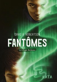 Cover Fantomes