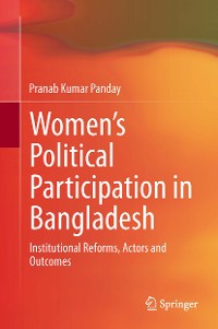 Cover Women’s Political Participation in Bangladesh