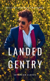 Cover Landed Gentry