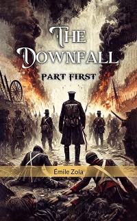 Cover Downfall Part First