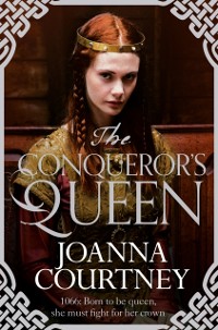 Cover Conqueror's Queen