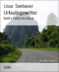 Cover Urlaubsgewitter