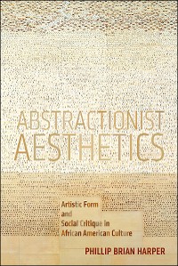 Cover Abstractionist Aesthetics