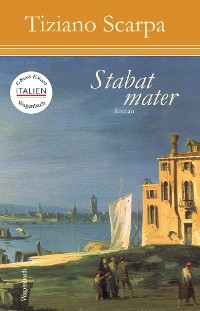 Cover Stabat Mater