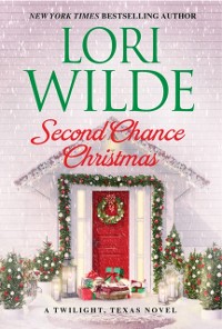Cover Second Chance Christmas