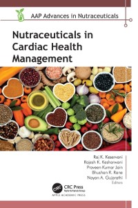 Cover Nutraceuticals in Cardiac Health Management