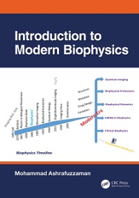 Cover Introduction to Modern Biophysics