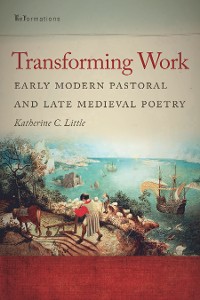 Cover Transforming Work