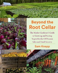 Cover Beyond the Root Cellar