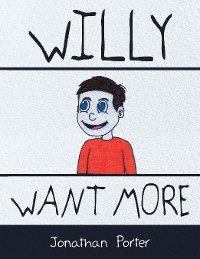 Cover Willy Want More
