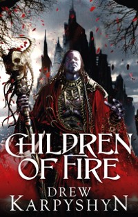 Cover Children of Fire