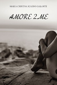 Cover Amore2.Me