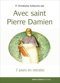 Cover Avec saint Pierre Damien