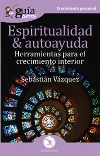 Cover GuíaBurros Espiritualidad y autoayuda