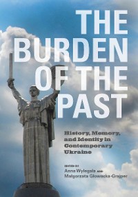Cover Burden of the Past
