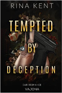 Cover Tempted by Deception