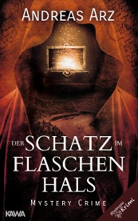 Cover Der Schatz im Flaschenhals