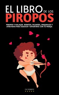 Cover El Libro De Los Piropos
