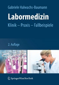 Cover Labormedizin