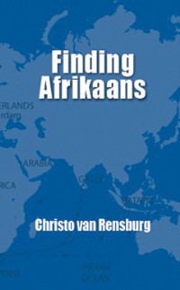 Cover Finding Afrikaans