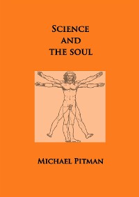 Cover Science and the Soul