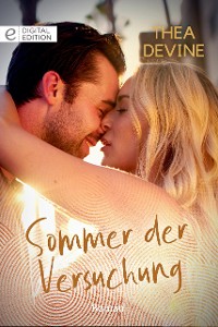 Cover Sommer der Versuchung