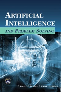 Cover Artificial Intelligence and Problem Solving