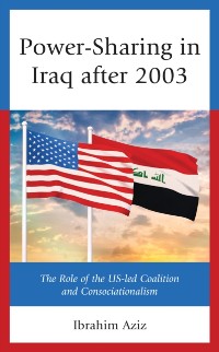 Cover Power-Sharing in Iraq after 2003