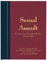 Cover Sexual Assault