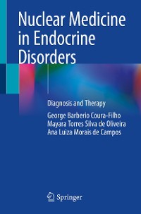 Cover Nuclear Medicine in Endocrine Disorders
