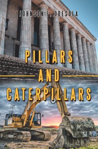 Cover Pillars and Caterpillars