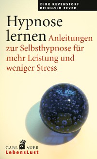 Cover Hypnose lernen