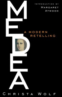 Cover Medea