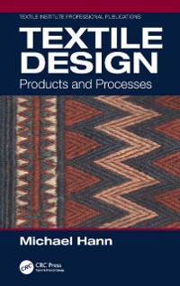 Cover Textile Design