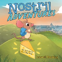 Cover Nostril Adventures