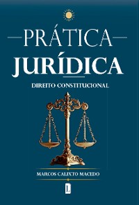 Cover Prática jurídica