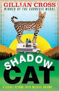 Cover Shadow Cat