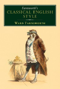 Cover Farnsworth's Classical English Style