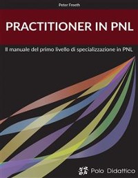 Cover Practitioner in PNL